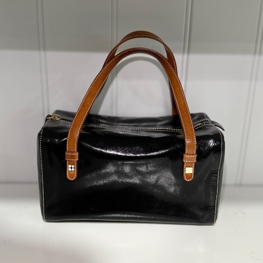 Kate Spade Rectangular Zip Leather Crossbody (Model 11752) - Picture 2 of 11